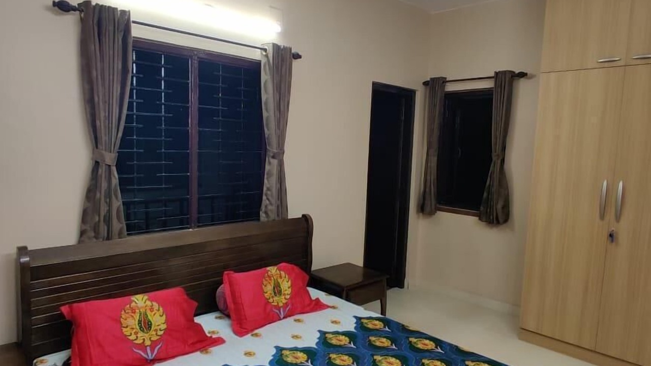 Photo of Bedroom in Kolkata