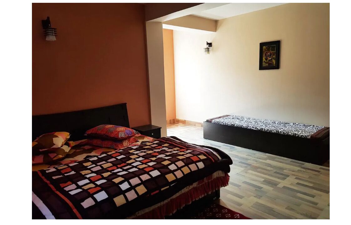 Photo of Bedroom in Gangtok
