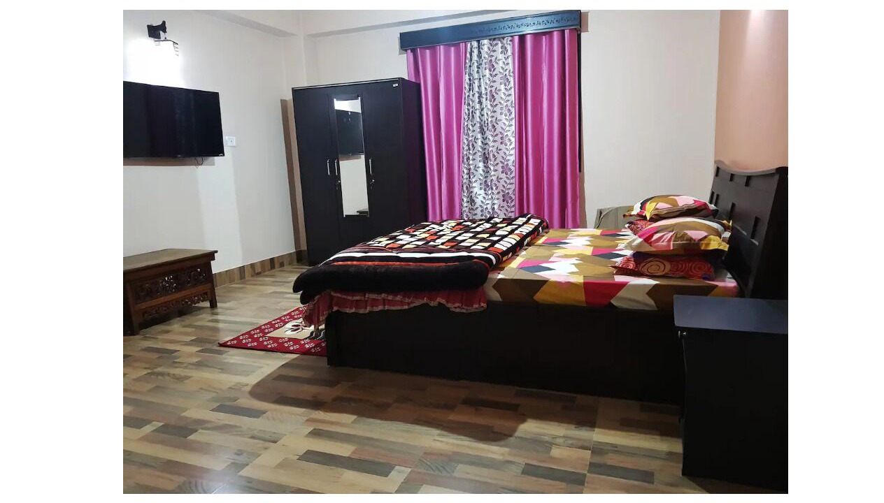 Photo of Bedroom in Gangtok