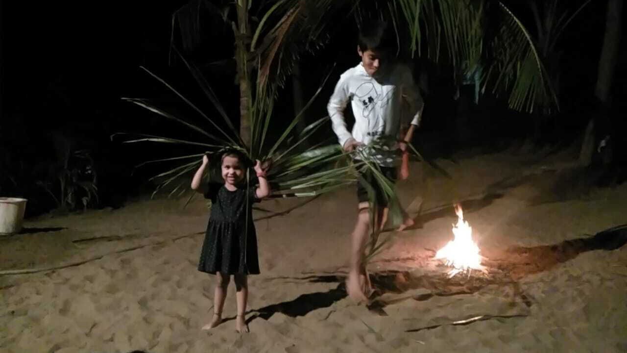 Photo of Outdoor in Malvan