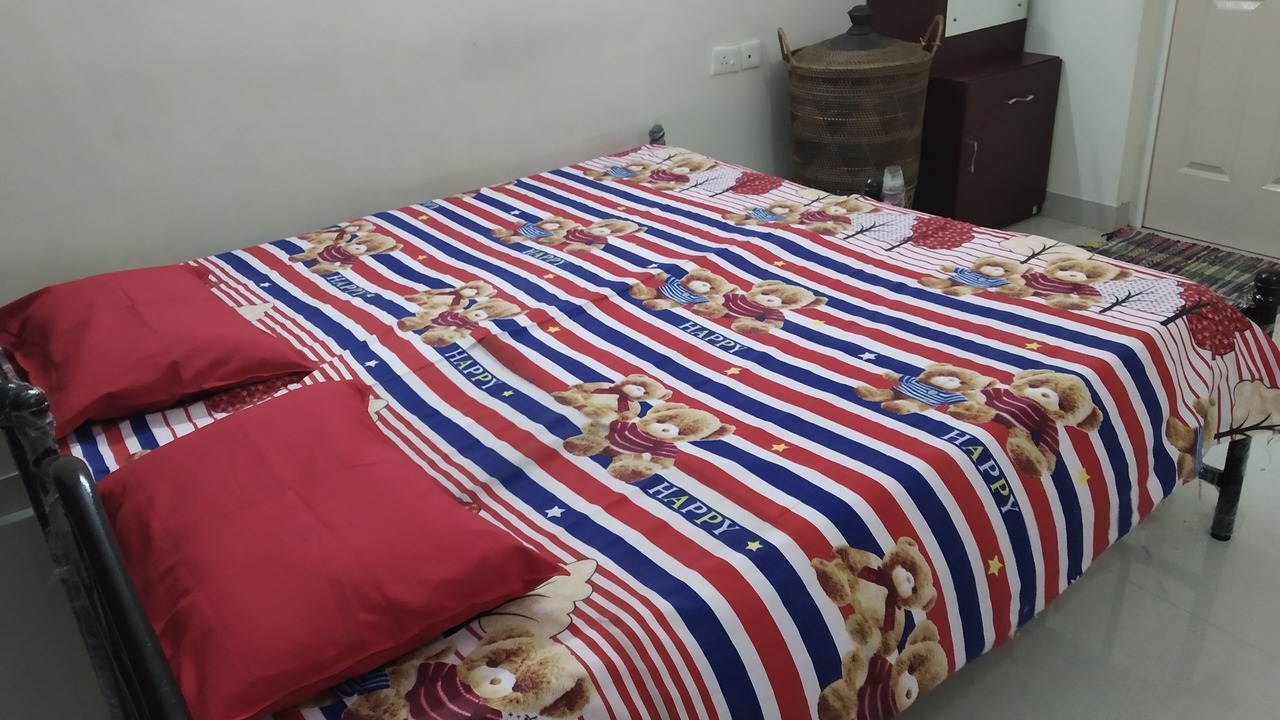 Photo of Bedroom in Coimbatore