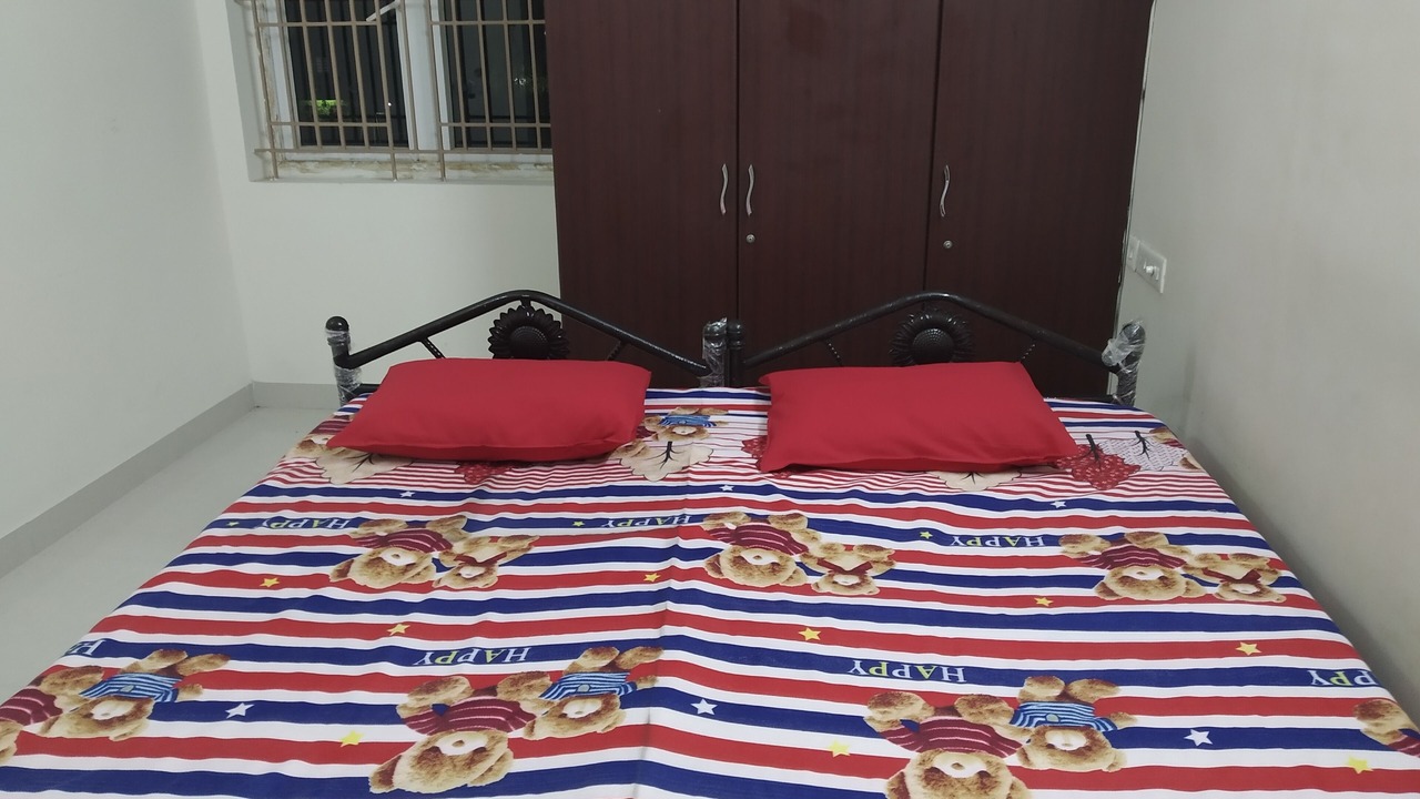 Photo of Bedroom in Coimbatore