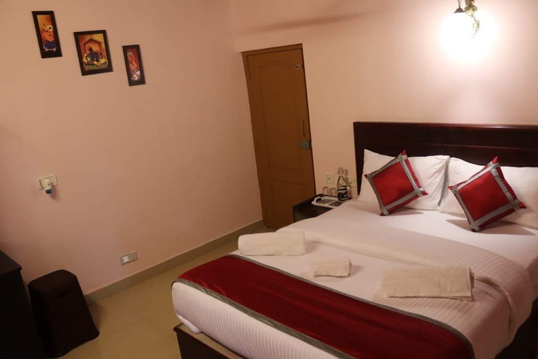 Photo of Bedroom in Chithirapuram