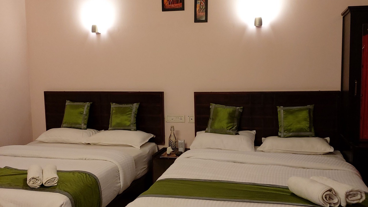 Photo of Bedroom in Chithirapuram