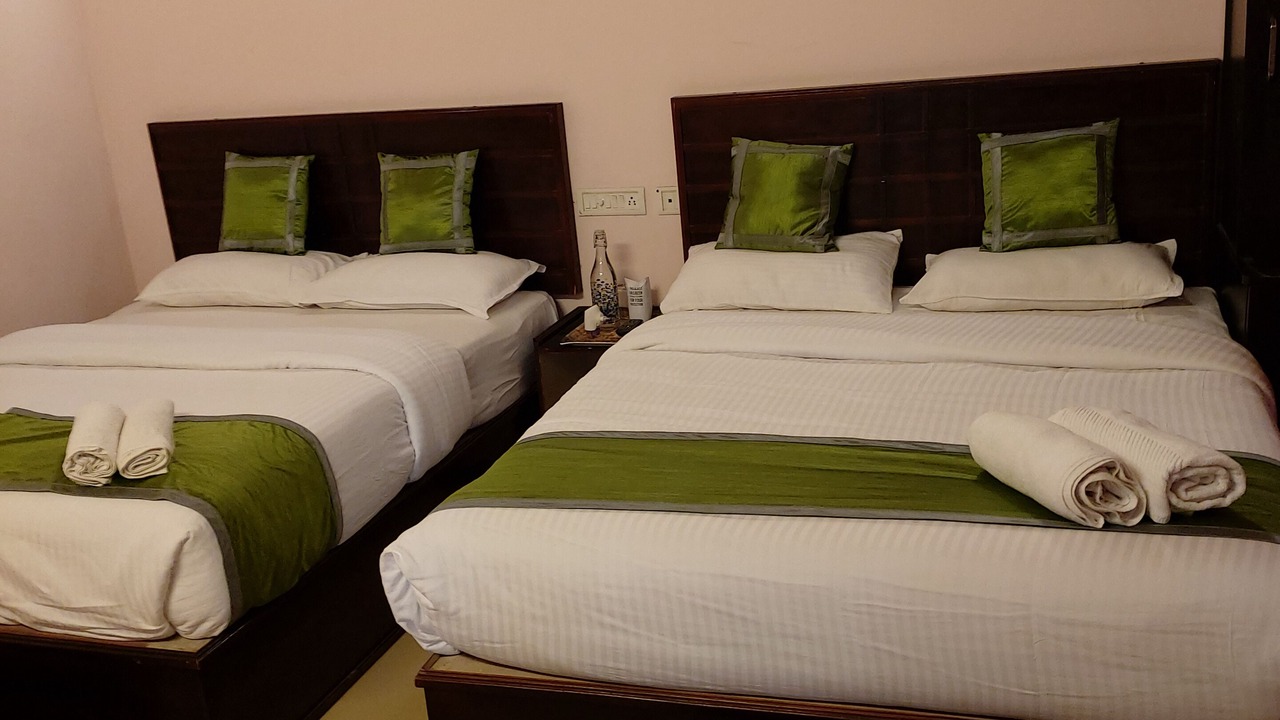 Photo of Bedroom in Chithirapuram
