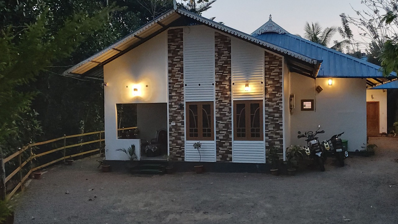 Photo of Outdoor in Chithirapuram