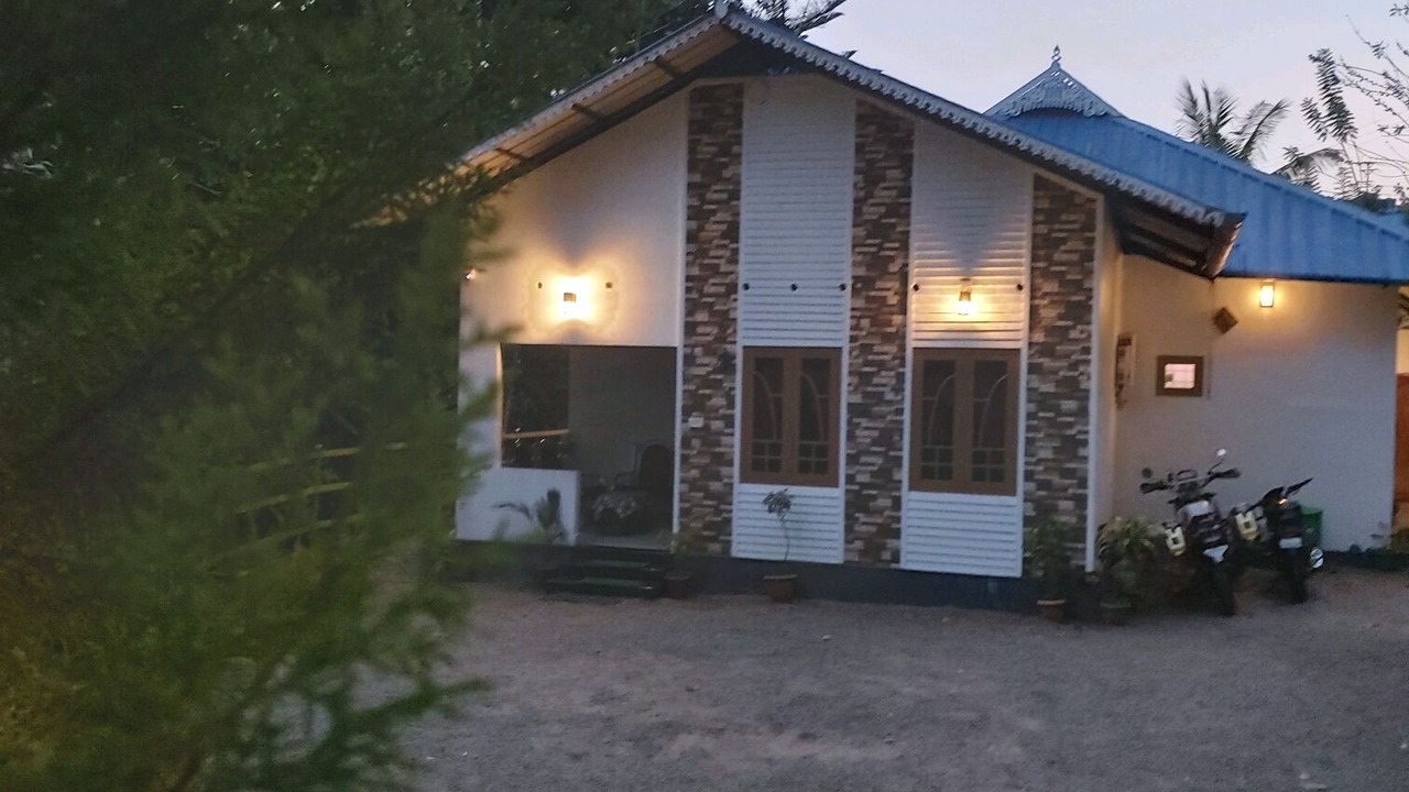 Photo of Outdoor in Chithirapuram