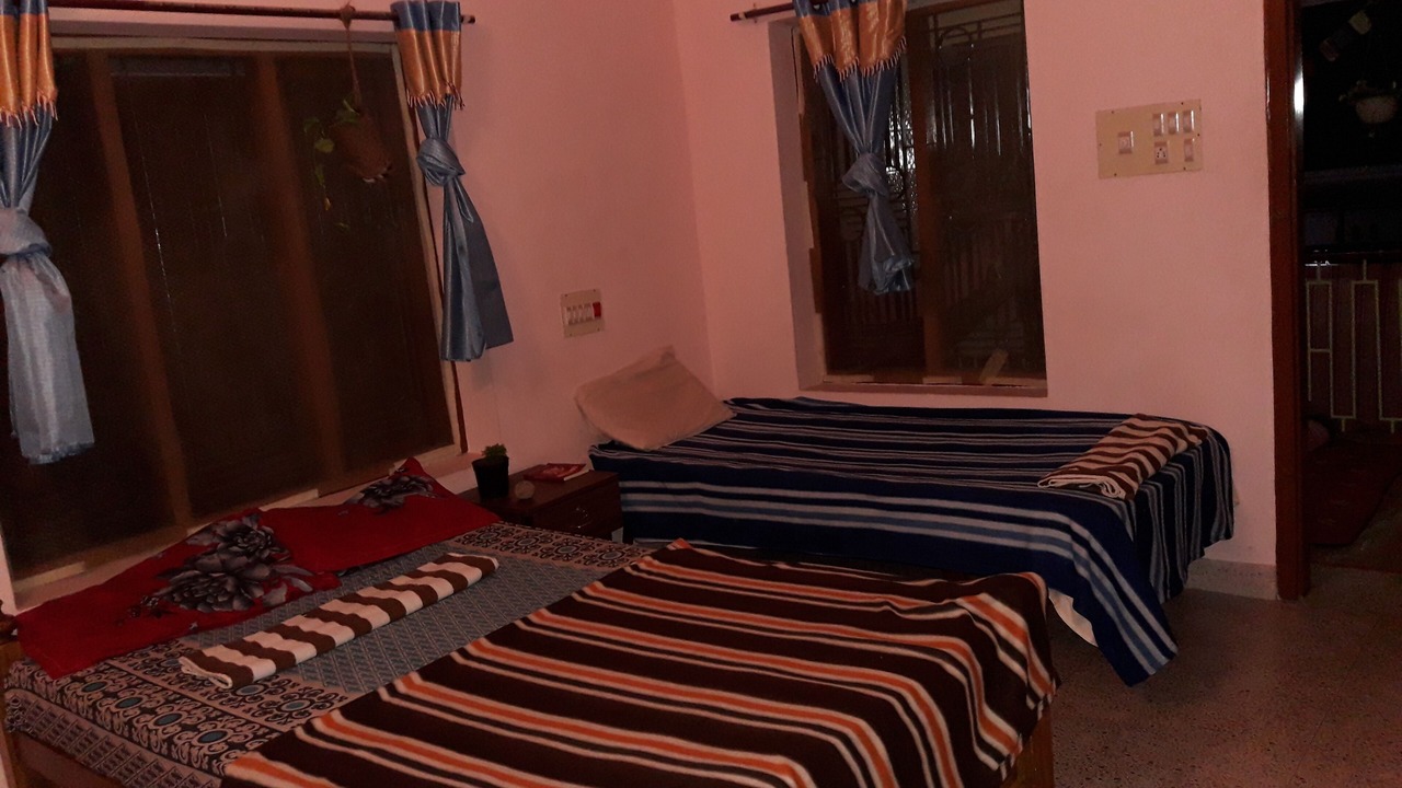 Photo of Bedroom in Varkala