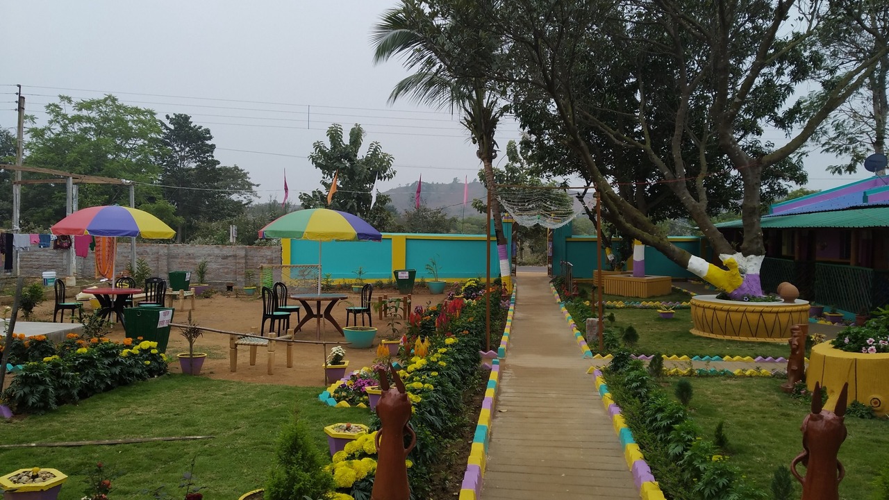 Photo of Others in Bankura