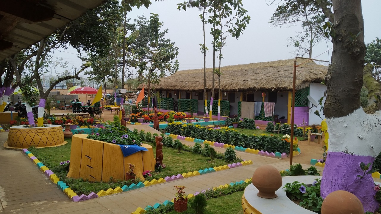 Photo of Outdoor in Bankura