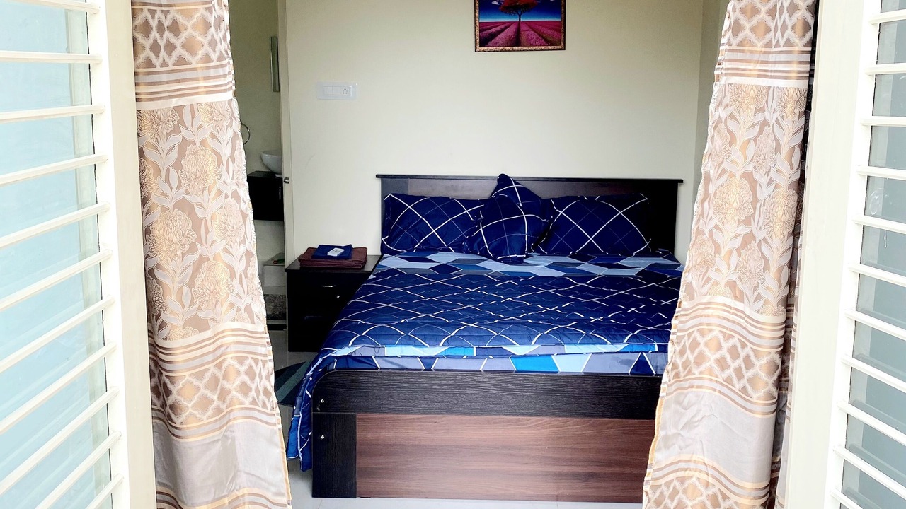 Photo of Bedroom in Mysore