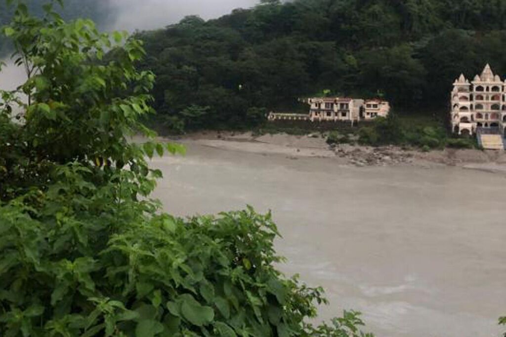 Photo of Others in Tapovan