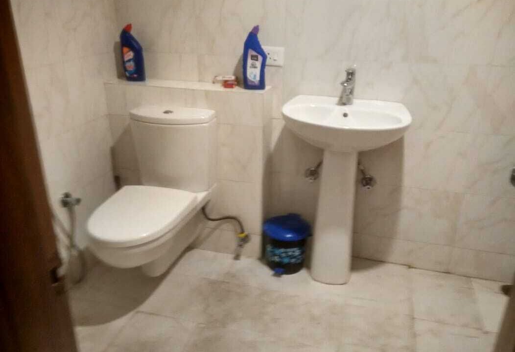 Photo of Bathroom in Bullawala