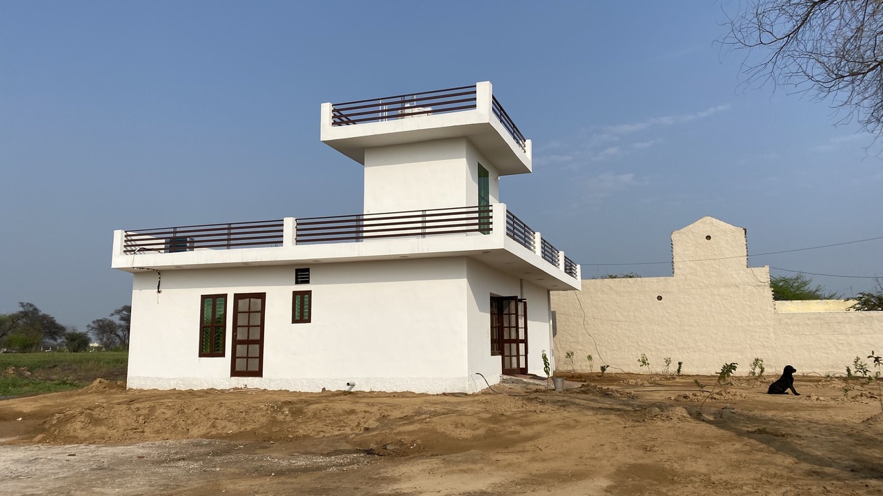 Photo of Outdoor in Bhiwadi