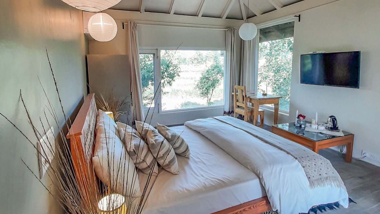 Photo of Bedroom in Chachian