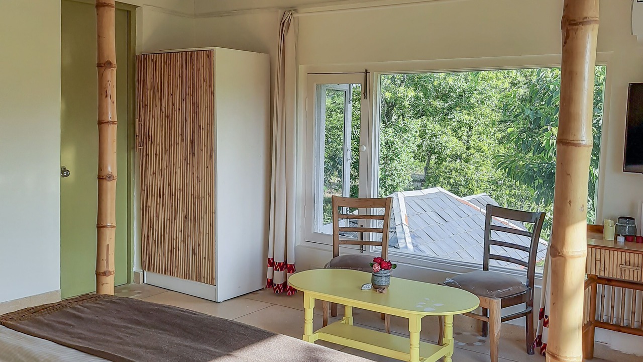 Photo of Bedroom in Chachian