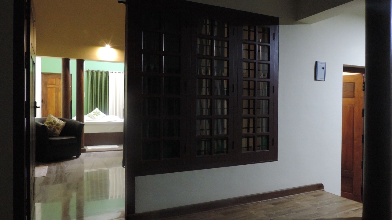 Photo of Bedroom in Kolagappara