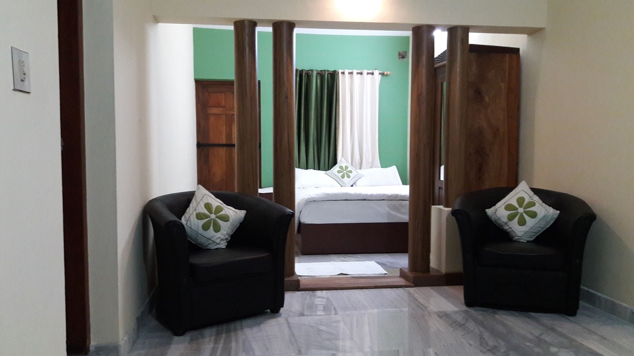 Photo of Bedroom in Kolagappara