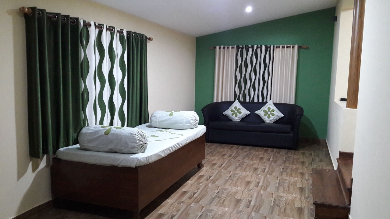 Photo of Bedroom in Kolagappara