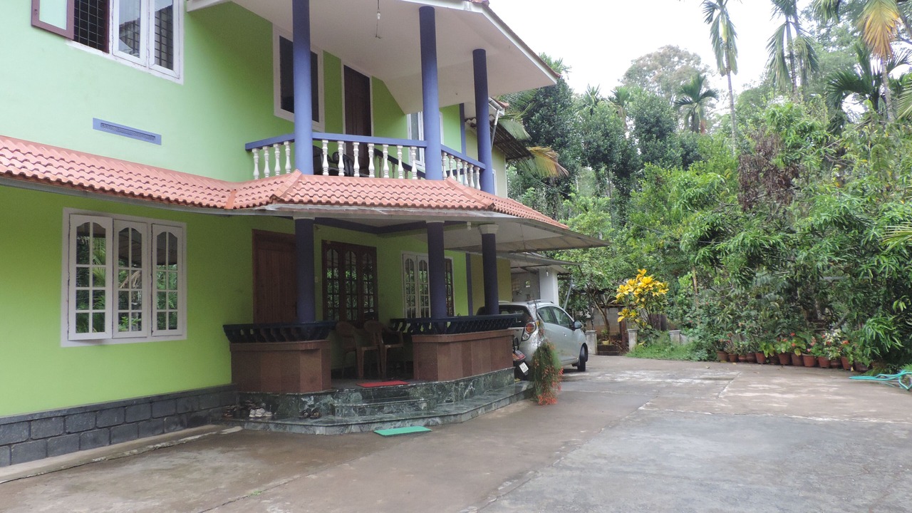 Photo of Outdoor in Kolagappara