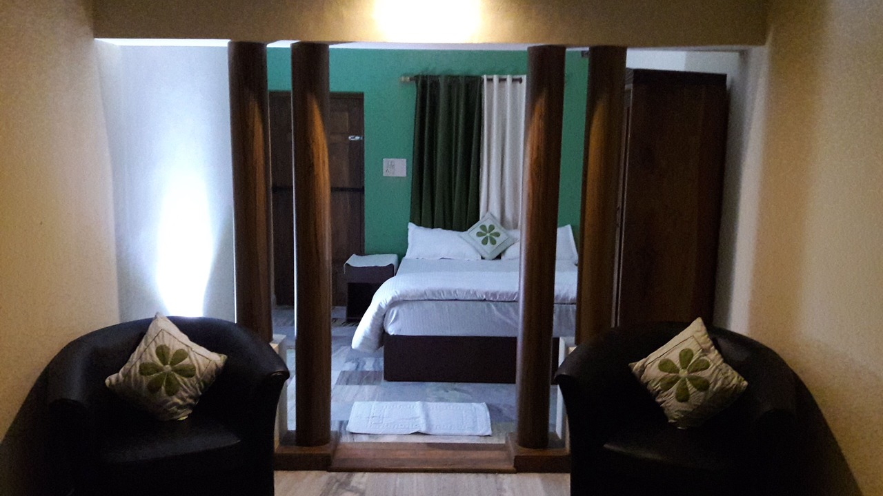 Photo of Bedroom in Kolagappara