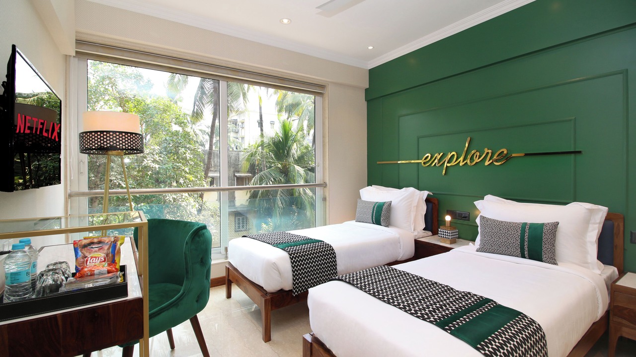 Photo of Bedroom in Khar