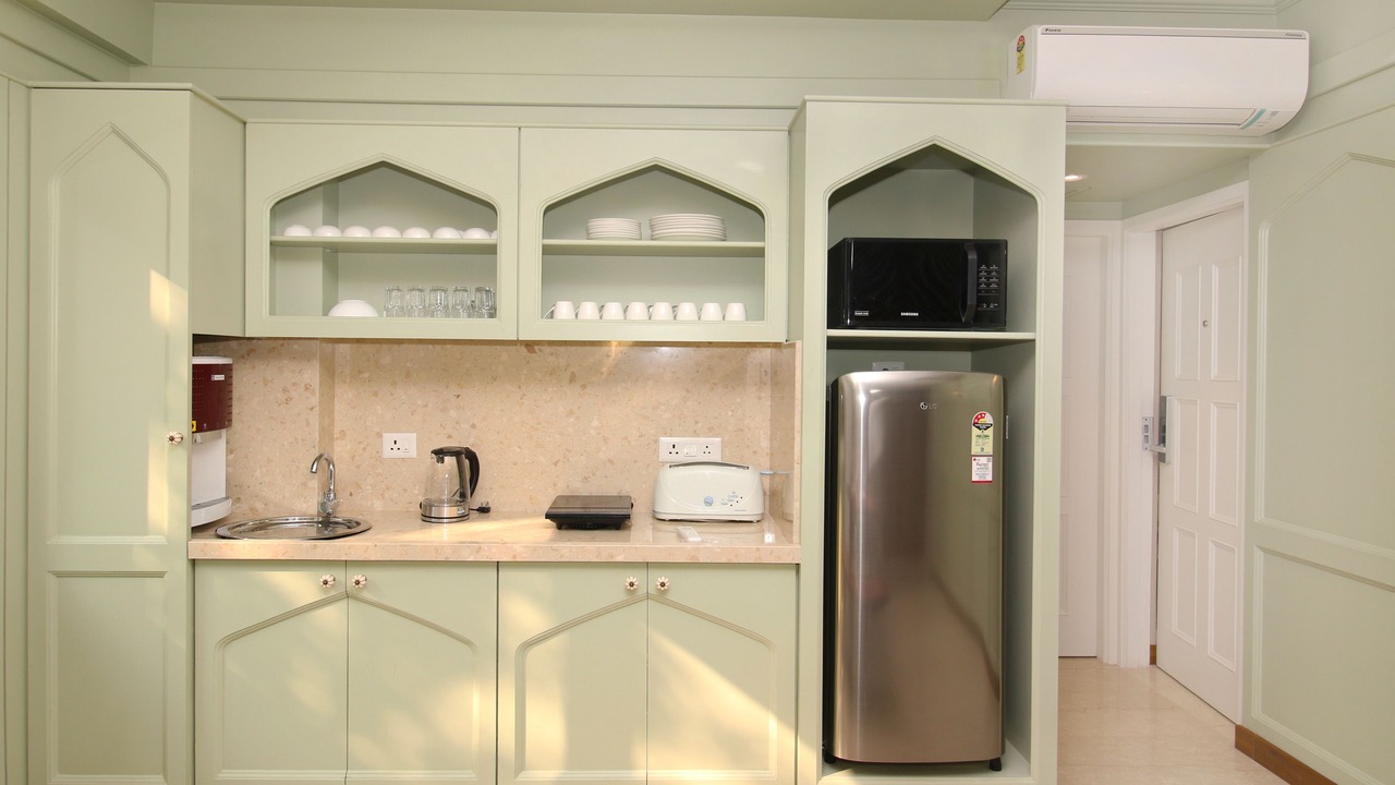 Photo of Kitchen in Khar