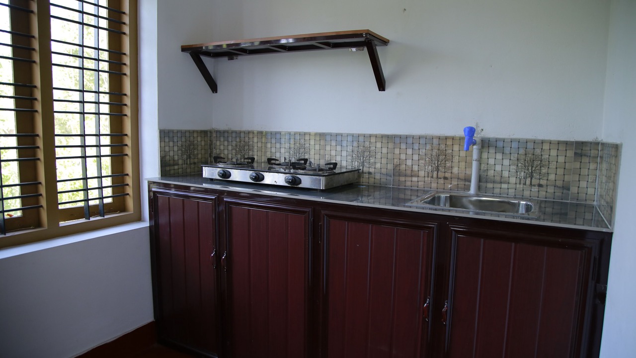 Photo of Kitchen in Kulanada