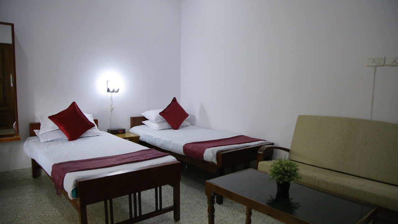 Photo of Bedroom in Kulanada