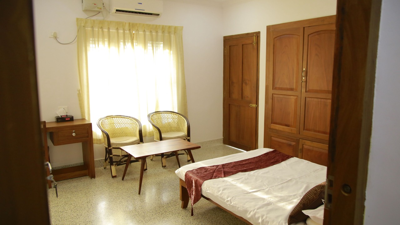 Photo of Bedroom in Kulanada