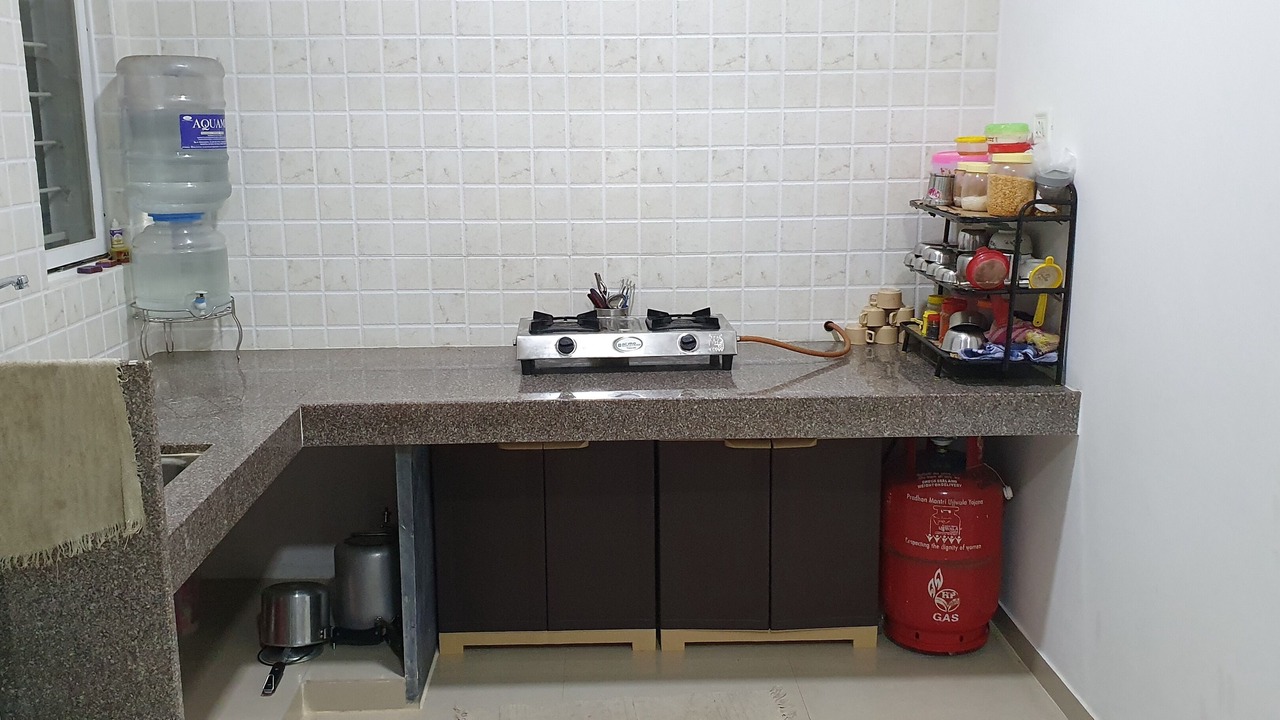 Photo of Kitchen in Kolhapur