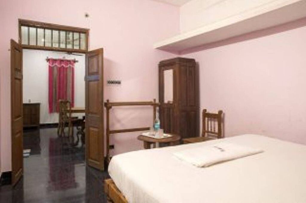 Photo of Bedroom in Kottakuppam