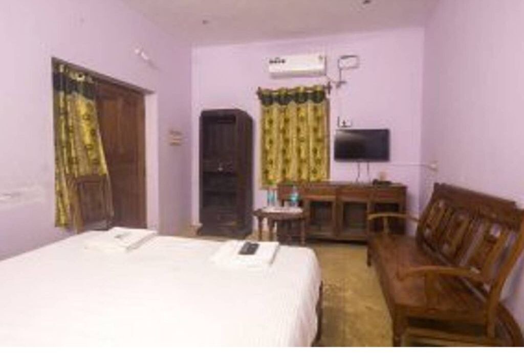 Photo of Bedroom in Kottakuppam
