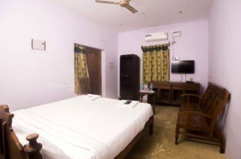 Photo of Bedroom in Kottakuppam