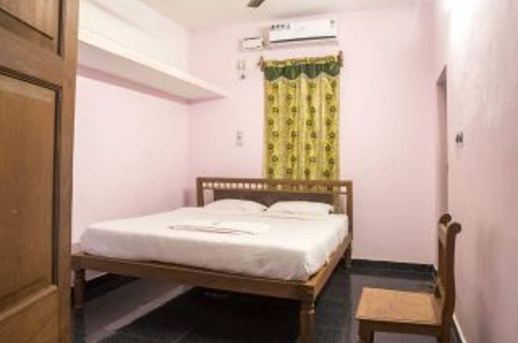 Photo of Bedroom in Kottakuppam