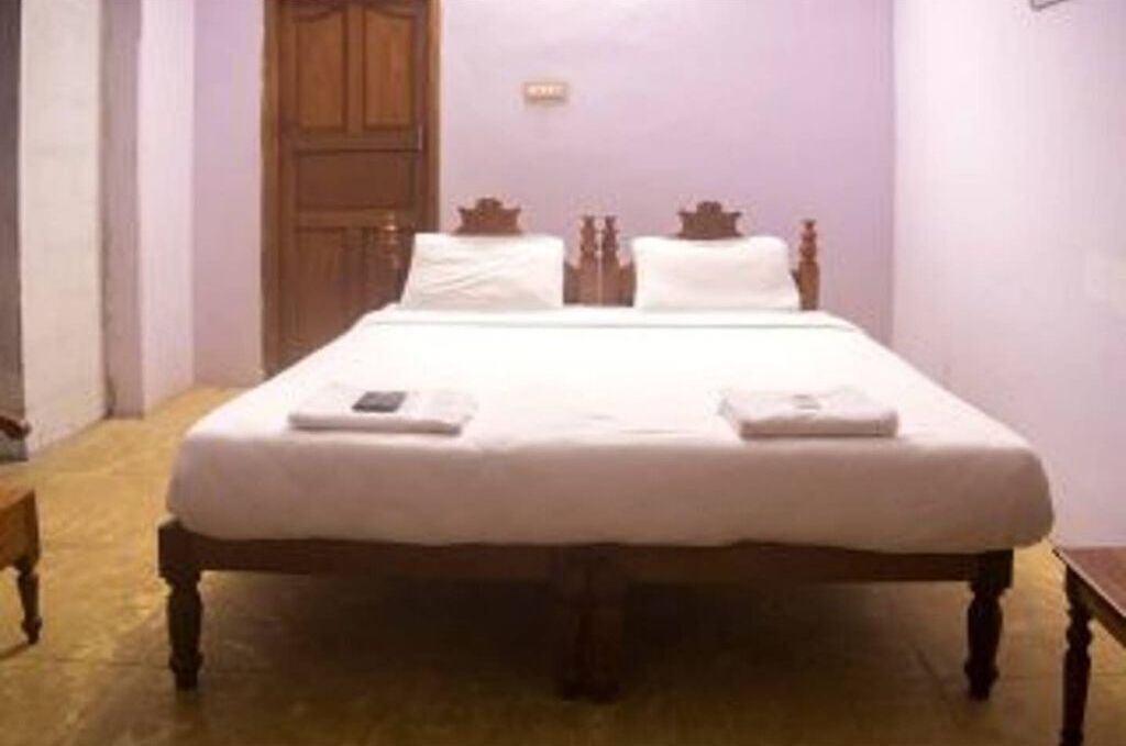 Photo of Bedroom in Kottakuppam