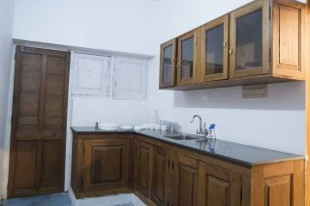 Photo of Kitchen in Kottakuppam