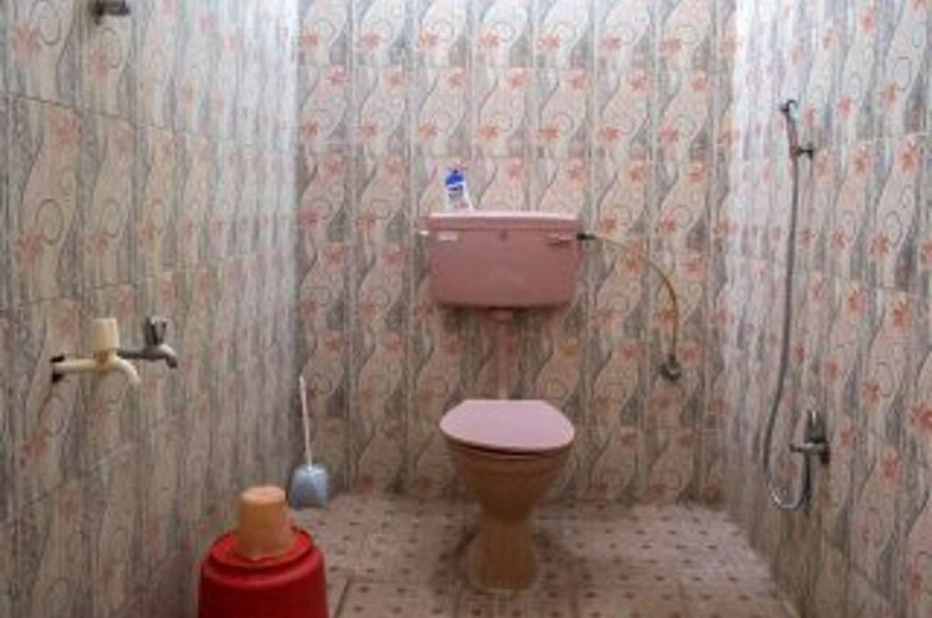 Photo of Bathroom in Kottakuppam