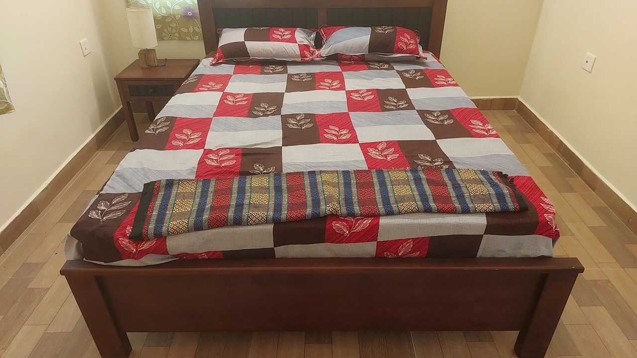 Photo of Bedroom in Madurantakam