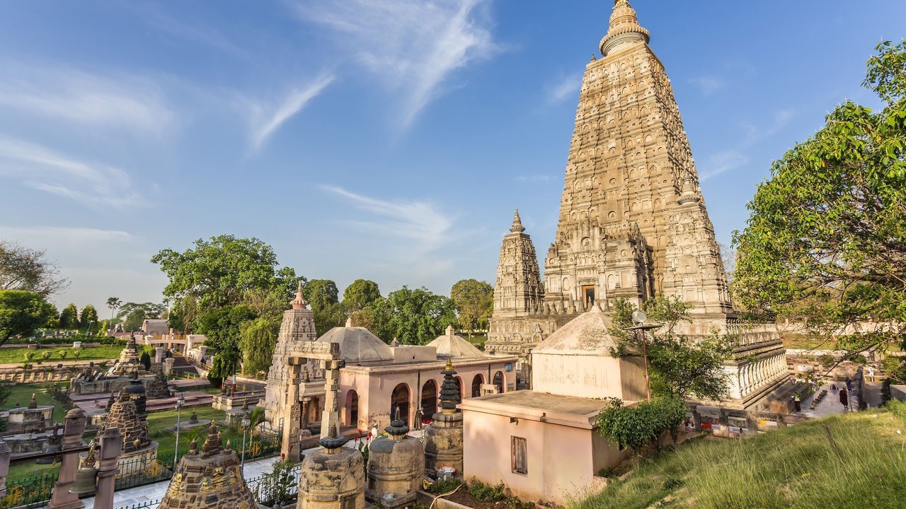 Photo of Others in Bodh Gaya