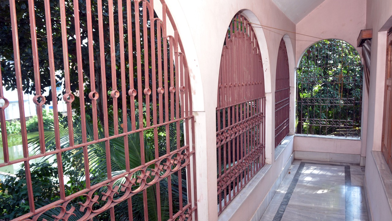 Photo of Outdoor in Baruipur