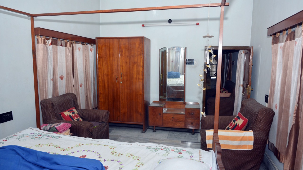 Photo of Bedroom in Baruipur