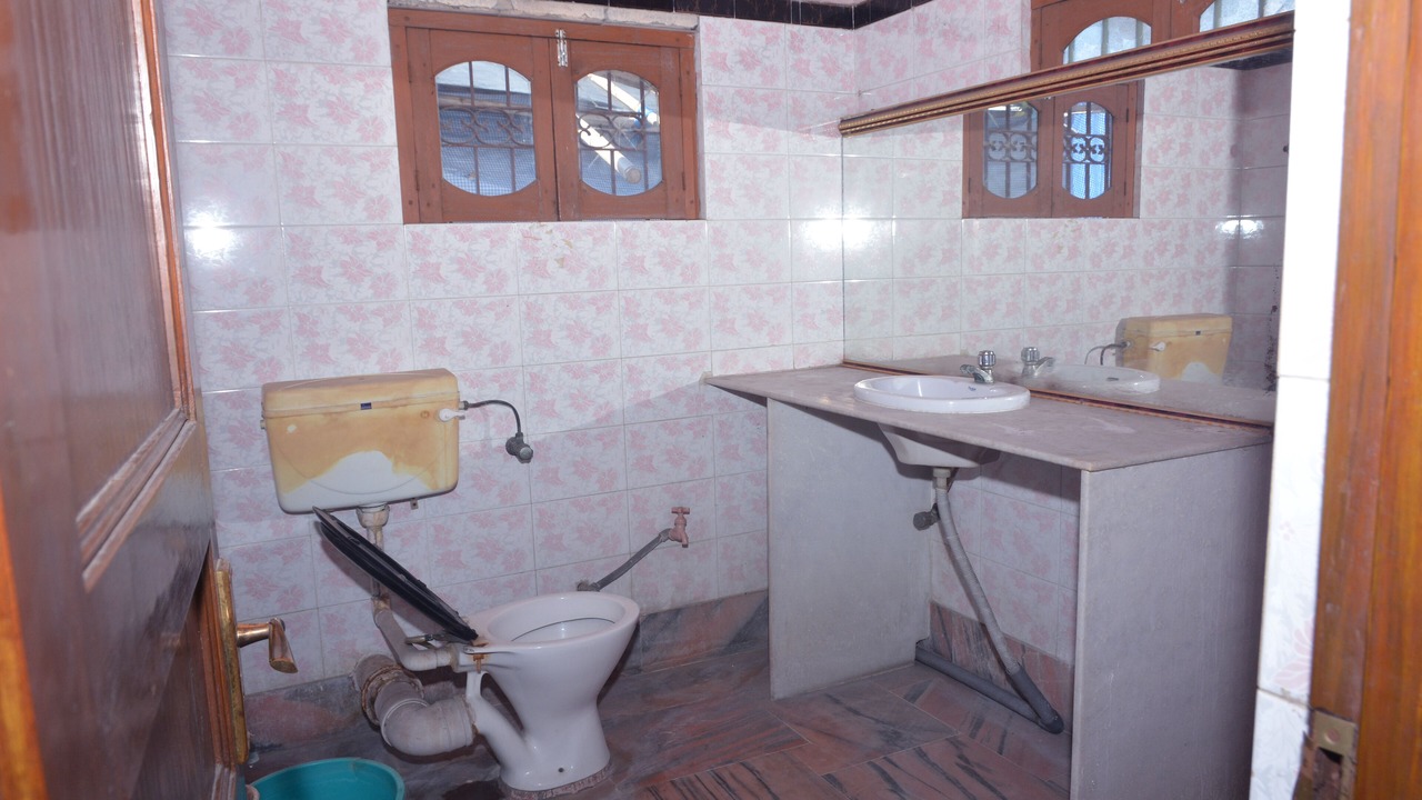 Photo of Bathroom in Baruipur