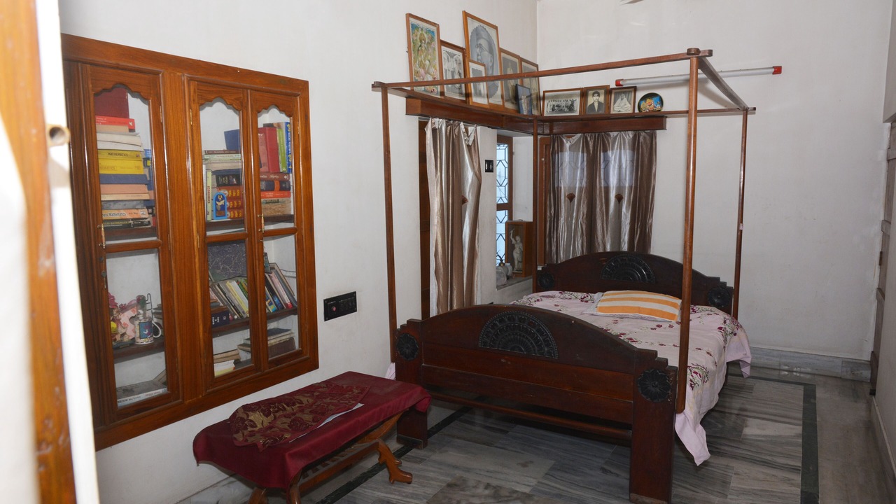 Photo of Bedroom in Baruipur