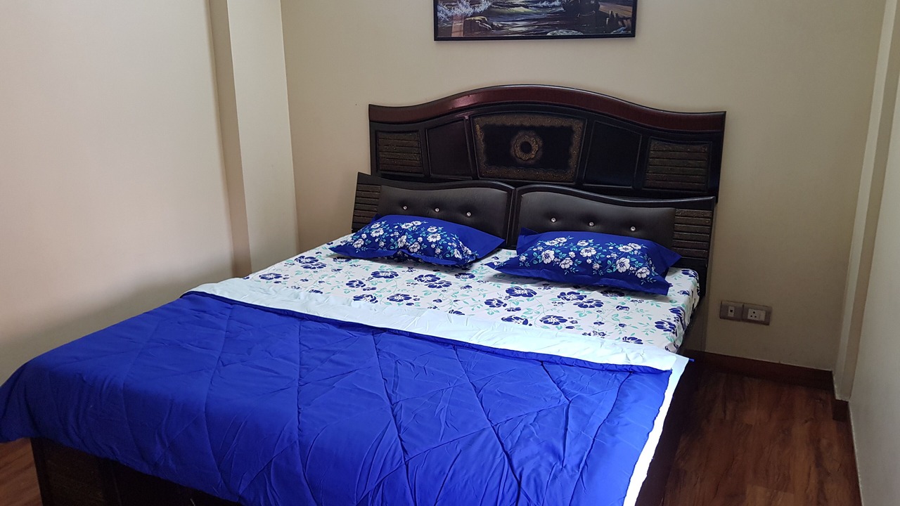 Photo of Bedroom in Ballygunge