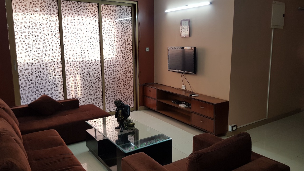 Photo of Livingroom in Ballygunge