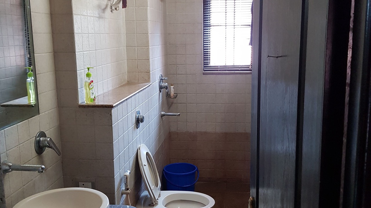 Photo of Bathroom in Ballygunge