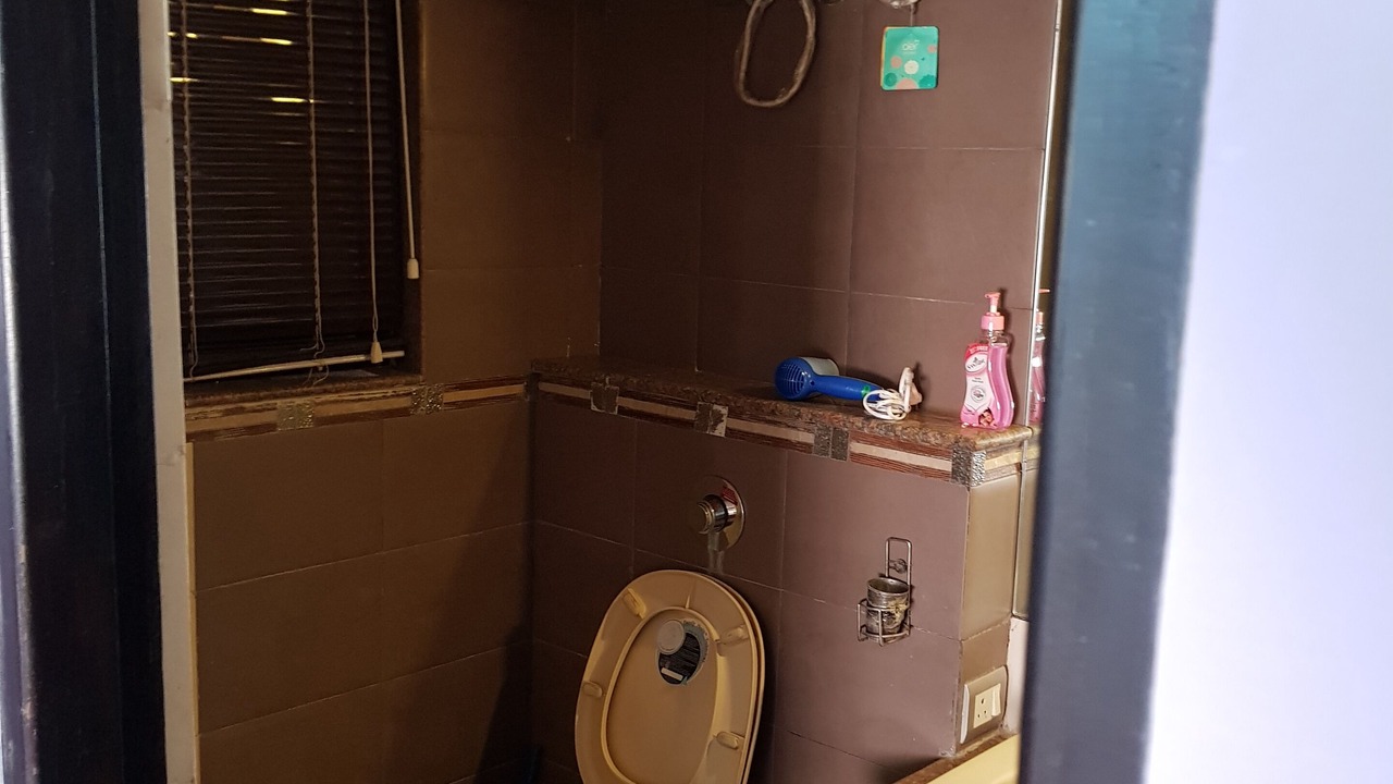 Photo of Bathroom in Ballygunge