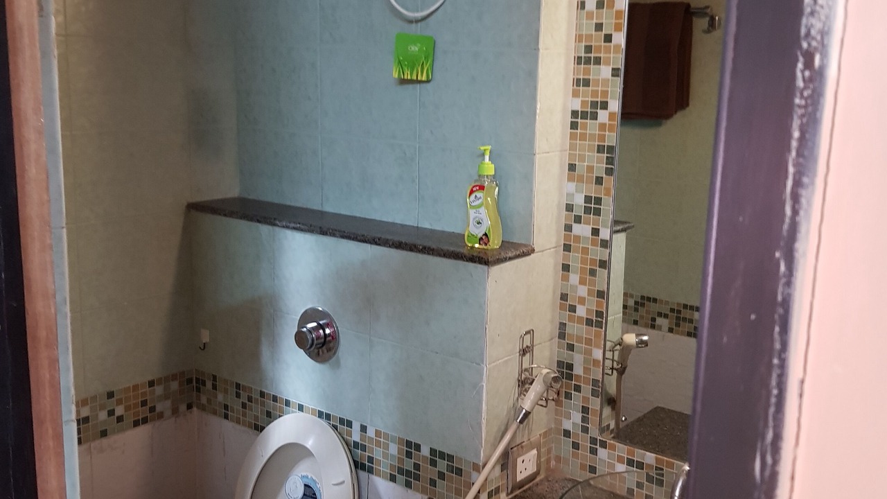 Photo of Bathroom in Ballygunge