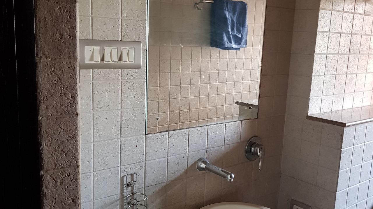 Photo of Bathroom in Ballygunge